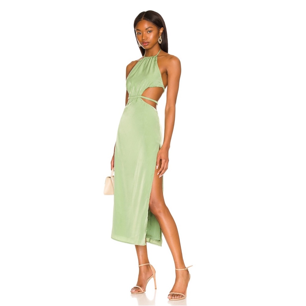 Remi Midi Dress by Camila Coelho